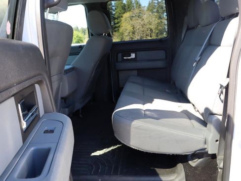 Used 2012 Ford F150 XLT w/ XTR Pkg AWD/4WD image 5