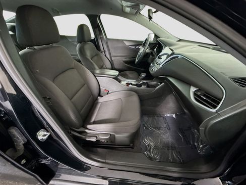 Used 2022 Chevrolet Malibu LT image 29