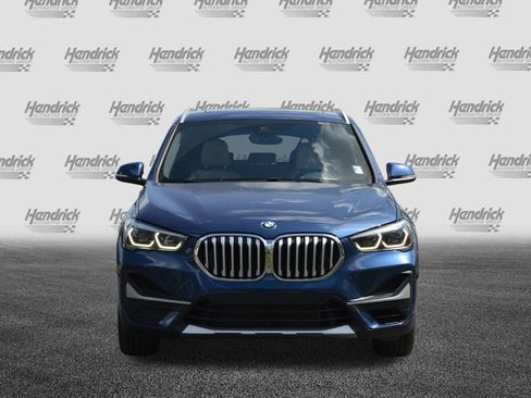 Used 2021 BMW X1 xDrive28i w/ Convenience Package image 6