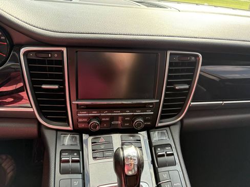 Used 2011 Porsche Panamera 4S AWD/4WD image 15