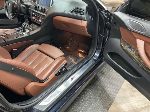 Used 2012 BMW 650i Coupe image 33