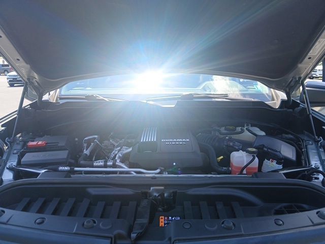 Used 2023 Chevrolet Silverado 1500 RST AWD/4WD image 41
