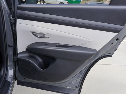 New 2026 Hyundai Tucson SEL FWD image 14