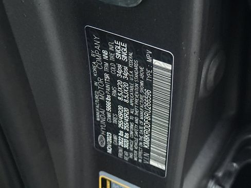 Certified 2024 Hyundai Ioniq 5 Limited image 35