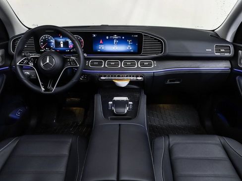 New 2026 Mercedes-Benz GLE 450 4MATIC image 7