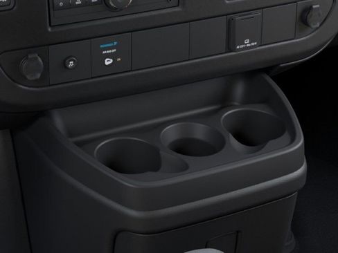 New 2026 GMC Savana 3500 Extended image 29