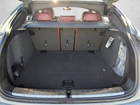 Used 2024 BMW X4 xDrive30i w/ M Sport Package image 6