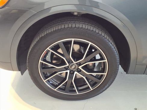 Certified 2023 Audi SQ5 Premium Plus w/ Premium Plus Package image 8