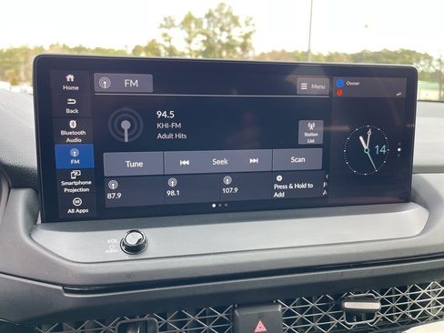 Used 2024 Honda Accord Sport image 10