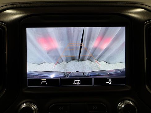 Used 2021 GMC Sierra 1500 AT4 image 38