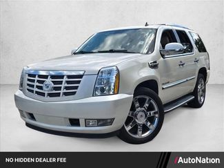 Used 2011 Cadillac Escalade 4WD Hybrid video 1