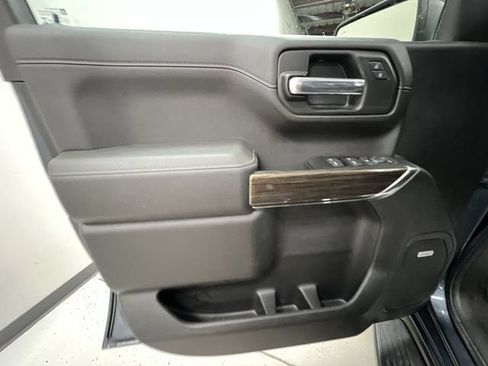 Certified 2022 Chevrolet Silverado 1500 RST w/ All Star Edition Plus AWD/4WD image 22