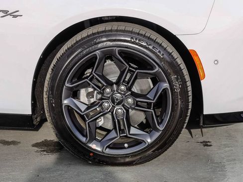 New 2026 Dodge Charger R/T AWD/4WD image 11