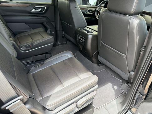 Used 2021 Chevrolet Tahoe High Country AWD/4WD image 30