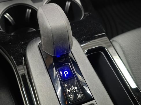 New 2026 Toyota Prius LE image 27