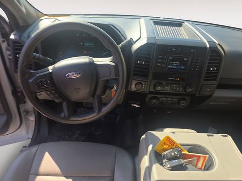 Used 2020 Ford F150 XL w/ XL Power Equipment Group AWD/4WD image 10