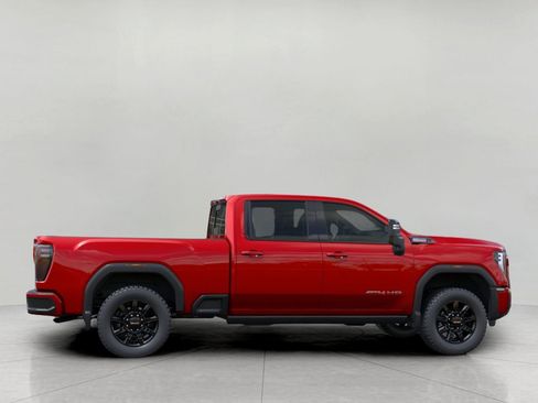 New 2026 GMC Sierra 2500 AT4 w/ AT4 Premium Plus Package image 5
