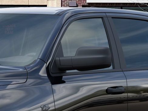 New 2027 RAM 1500 Rebel AWD/4WD image 12