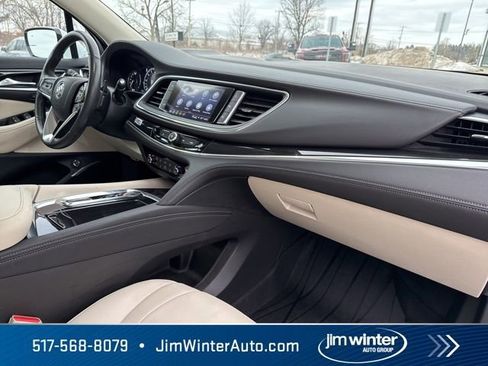Certified 2023 Buick Enclave Premium w/ Experience Buick Package image 18