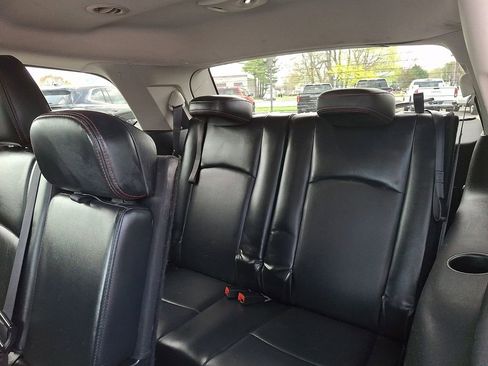 Used 2016 Dodge Journey R/T image 11