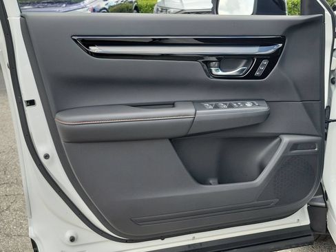 Used 2026 Honda CR-V Sport Touring image 26