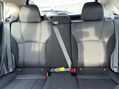 Used 2019 Subaru Impreza 2.0i Premium w/ Popular Package #2 image 20