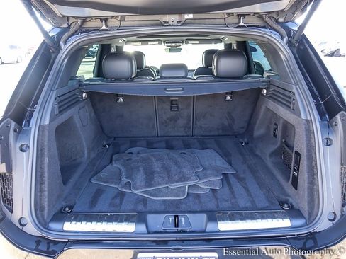 Used 2024 Land Rover Range Rover Sport Dynamic SE image 24