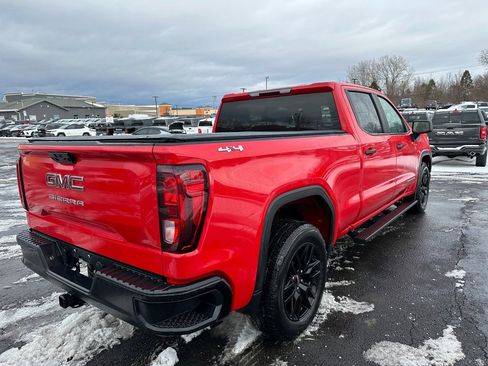 Used 2022 GMC Sierra 1500 Pro w/ Pro Value Package image 10