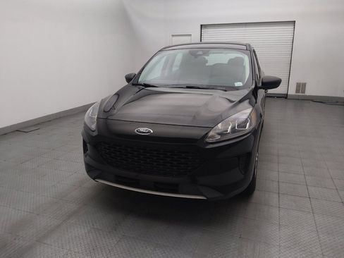 Used 2021 Ford Escape S FWD image 15