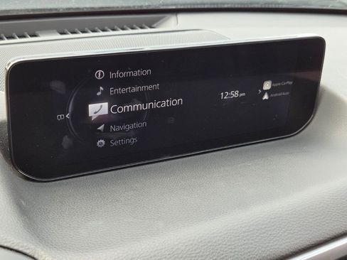 Used 2024 MAZDA CX-50 AWD 2.5 S w/ Preferred Package image 18