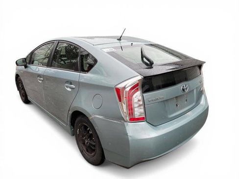 Used 2013 Toyota Prius Two image 3