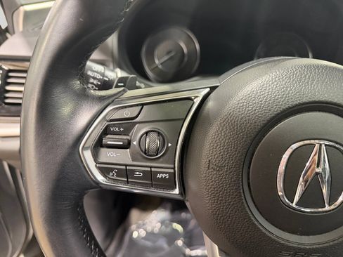 Used 2021 Acura RDX AWD w/ Technology Package image 22