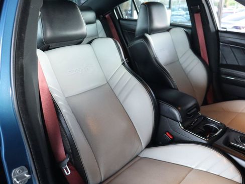 Used 2022 Dodge Charger SRT Hellcat RWD image 41