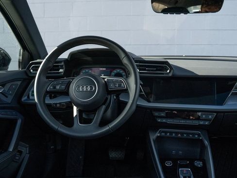 Used 2025 Audi A3 2.0T Premium w/ Convenience Package image 22