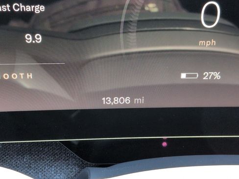 Used 2023 Lucid Air Pure AWD/4WD image 22