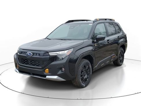 New 2026 Subaru Forester Wilderness AWD/4WD image 2