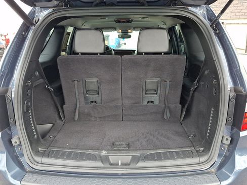 Used 2021 Dodge Durango SXT AWD/4WD image 18