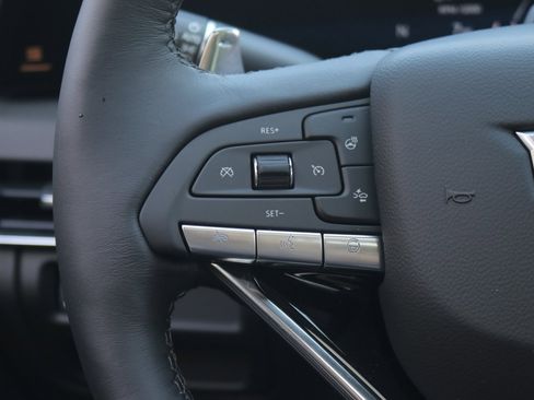 New 2026 Cadillac CT5 Sport image 19