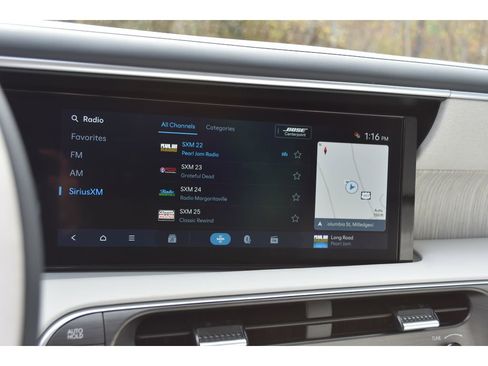 New 2026 Hyundai Palisade Calligraphy image 24