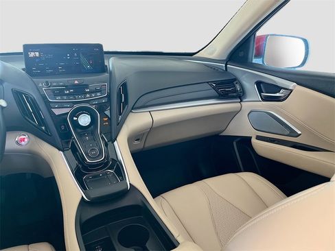 Used 2023 Acura RDX Technology Package image 25