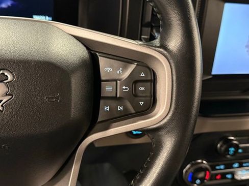Used 2023 Ford Bronco Wildtrak image 18