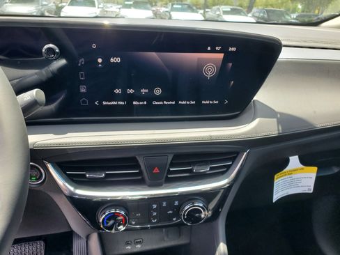 New 2026 Buick Encore GX Sport Touring w/ Advanced Technology Package image 11