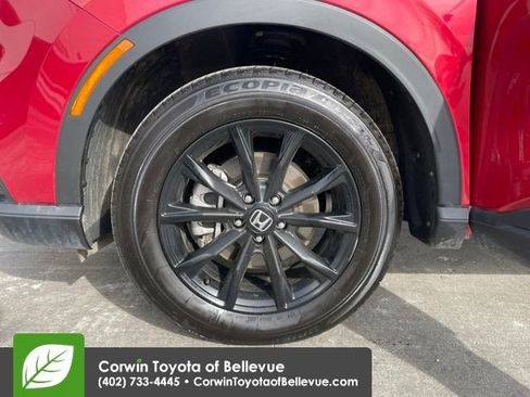 Used 2025 Honda CR-V Sport-L image 28