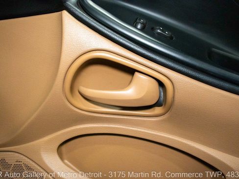 Used 1996 Ford Mustang Cobra RWD image 37