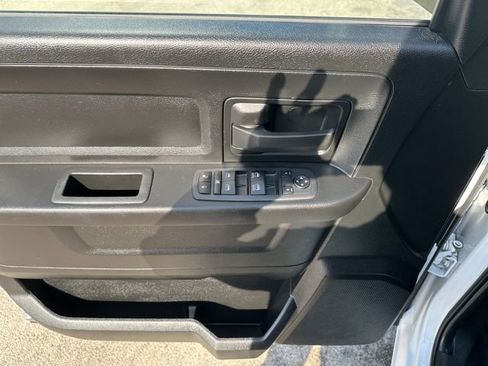 Used 2023 RAM 1500 Tradesman w/ Trailer Tow Group image 18