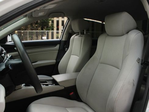 Used 2021 Honda Accord LX image 16