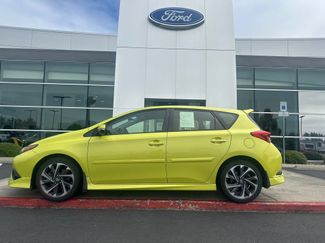 Used 2016 Scion iM FWD 360° Tour
