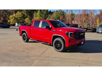 New 2026 GMC Sierra 1500 Pro w/ Graphite Edition