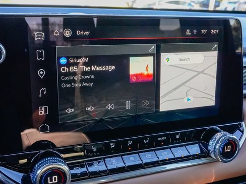 New 2026 GMC Canyon AT4 AWD/4WD image 19