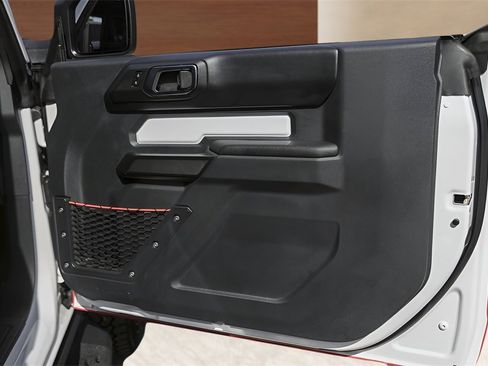 Used 2025 Ford Bronco Stroppe Edition image 25